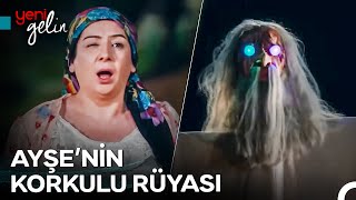 Altın Sevdası Konakta Büyük Huzursuzluk Yarattı  Yeni Gelin