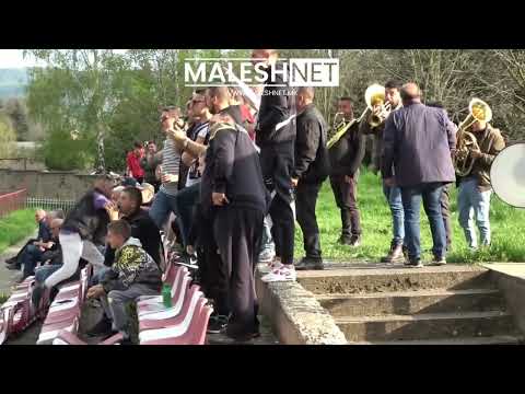 Голови на ОФК Малеш против ФК Овче Поле (07.05.2023)