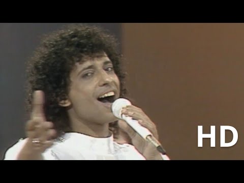 Izhar Cohen - Olè, Olè! (1985)  •  Most Popular Of Kdam Eurovision