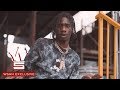 Houdini In My Zone WSHH Exclusive Official Music Video
