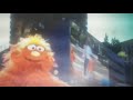Sesame Street 4192 Endings