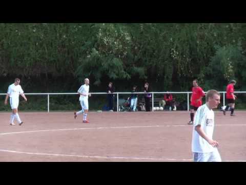 SSV3 vs  ASG Uni 3  HDV 1 HZ