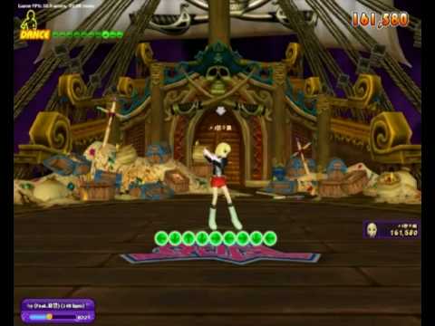 Lv 4 Untouchable Tell me Why(Feat 贤明) 140BPM