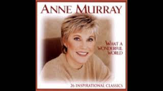 What a wonderful world by Anne Murray
