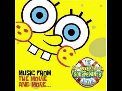 The SpongeBob Squarepants Movie Music from the Movie and More (My Piano Version)