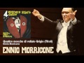 Ennio Morricone - Quattro mosche di velluto Grigio - Titoli - (1971)