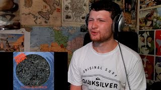 Morbid Angel - Immortal Rites REACTION