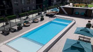SOSA Saskatoon | Award-Winning Resort-Style Apartments for Rent in Stonebridge