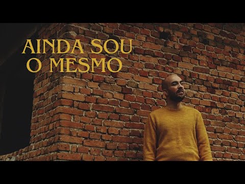 AINDA SOU O MESMO (ACÚSTICO) | GABRO