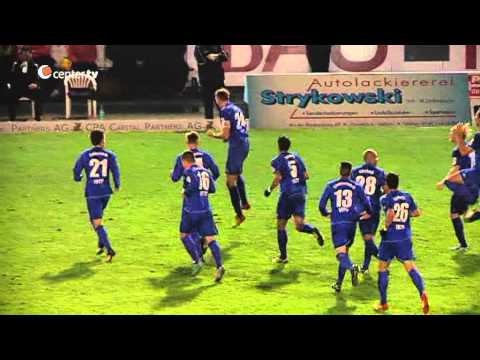 Lotte bezwingt Sportfreunde Siegen