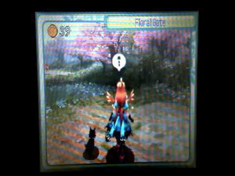 Let's Play The Wizard of Oz Beyond the Yellow Brick Road Ch 10 "Spring's Home"