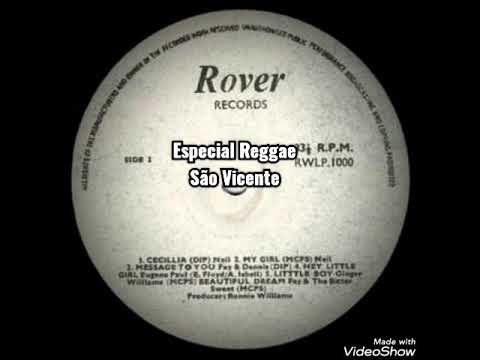 Fay & The Bitter Sweet - Beautiful Dream [ROVER]