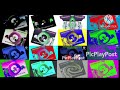 16 Klaskyklaskyklaskyklasky Gummy Bear Song Capcuts V2