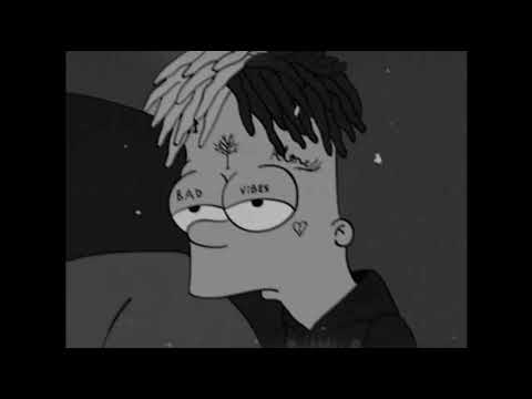 Bart's death (XXXTENTACION - Jocelyn Flores)