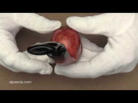 pipa Tom Spanu F3 - pipe 401