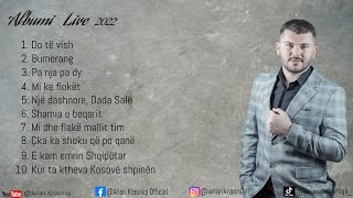 Arian Krasniqi - Mi Ke Flokët