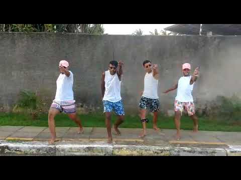 Os Aliens , Felipe original & mcoxato