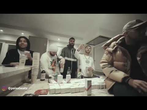 [FREE] Lucio101 x KALIM x Nizi19 Type Beat "!0/10"