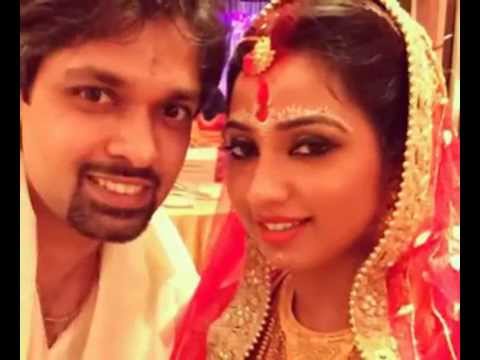 Exclusive : Shreya Ghoshal newly wedding footage | 05-02-2015