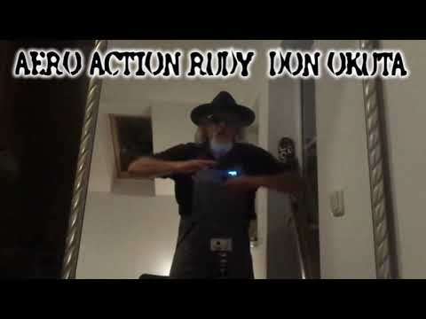 LOCO DANCE  BY  AERO ACTION RUDY A.A.RUDY FEAT DON OKUTA LOCO LOCO