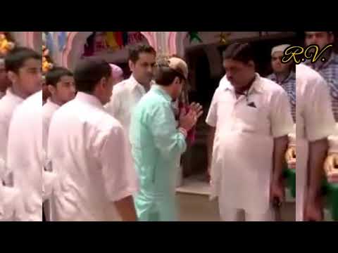 Sai Laddi Shah Ji Nakodar Darshan - Tere Nain Nakash Att Sunder Ne