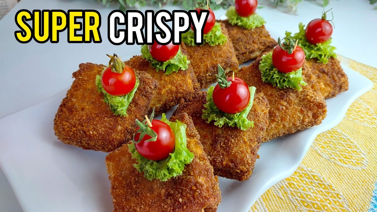 Culinary Innovations: Chloée's "Tadaam" Elevates Vegetarian Appetizers and Flavorful Dips