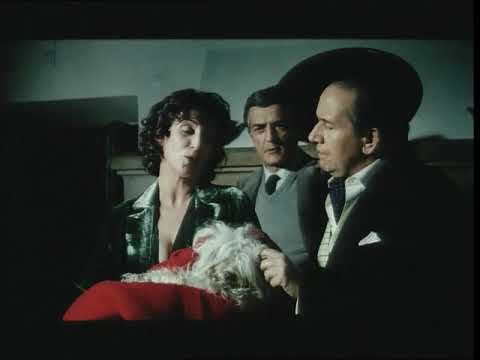 O FATALISTA de João Botelho (2005) - trailer