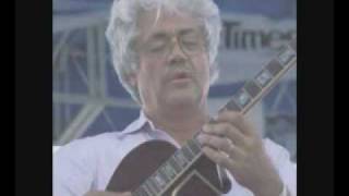 Larry Coryell - 'Round Midnight