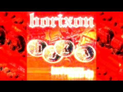 Borixon - lece na bitach remix Haka RRX 2001