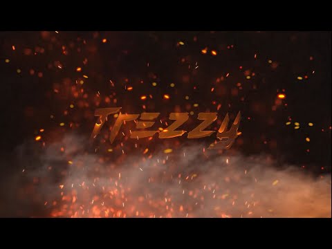 Trezzy - Quem é você? (Lyric Video)