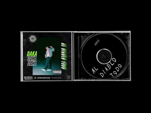 DAKA X PADRON - OLYMPO | ADT