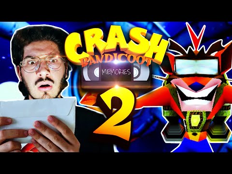 RETROSPETTIVA CRASH 2 - CB MEMORIES EP. 2