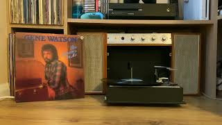 Gene Watson - What She Don&#39;t Know Won&#39;t Hurt Her