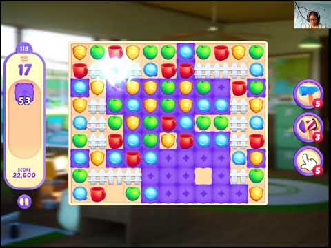 Small Town Murders Level 118