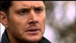 Supernatural 8x7  Dean&#39;s Flashbacks  of what really happened in purgatory