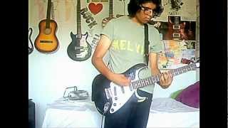 Veruca Salt - Wolf (Cover)