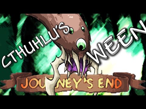 INSIDE THE MINDS OF JOURNEY'S END PLAYERS 3