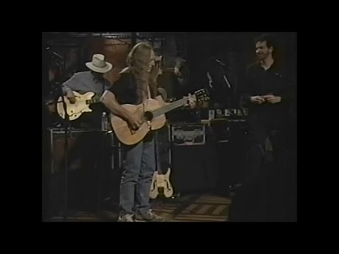 Videoclip de Vous Et Moi — Willie Nelson