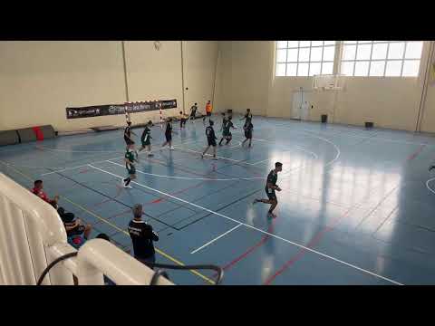 CBM SAN JOSE OBRERO vs BALONMANO INGENIO