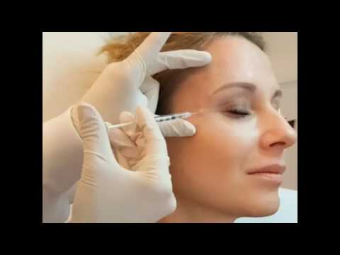 Botoxbehandlung