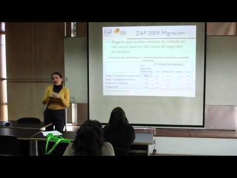 Congreso ALAS-Chile 2013 - GT 09 Estructura social, dinámica demográfica y migraciones II