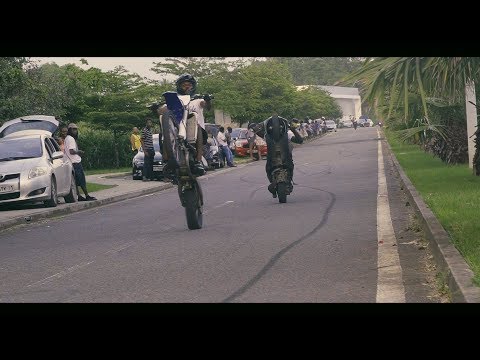 TMAX 530 - SECTEUR G