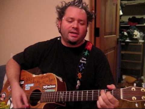 How to Play Jizz In My Pants on guitar - J Chris Newberg
