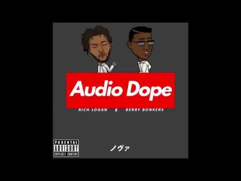 Rich Logan & Berry Bonkers - Wade (Feat. Kap Dolla) [Prod. By Rell] (Official Audio)