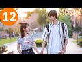 ENG SUB Put Your Head On My Shoulder 致我们暖暖的小时光 EP12 Xing Fei Lin Yi