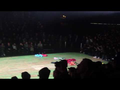 Y-3 Fall Winter 2010