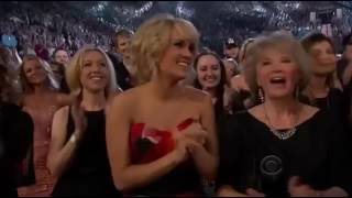 48th ACMs Boys 'Round Here Blake Shelton,Luke Bryan &amp;friends