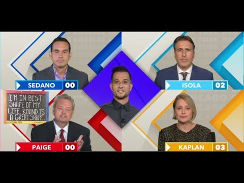 Around the Horn 11/03/2020 - Lingering Questions