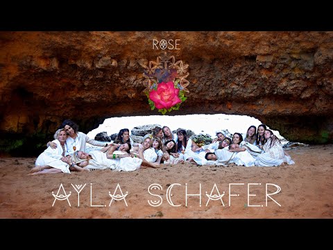 Ayla Schafer "Rose" Official Video