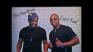 Eric HeartBreak Ft. Curt Kool -- Sober (Niykee Heaton Remix)